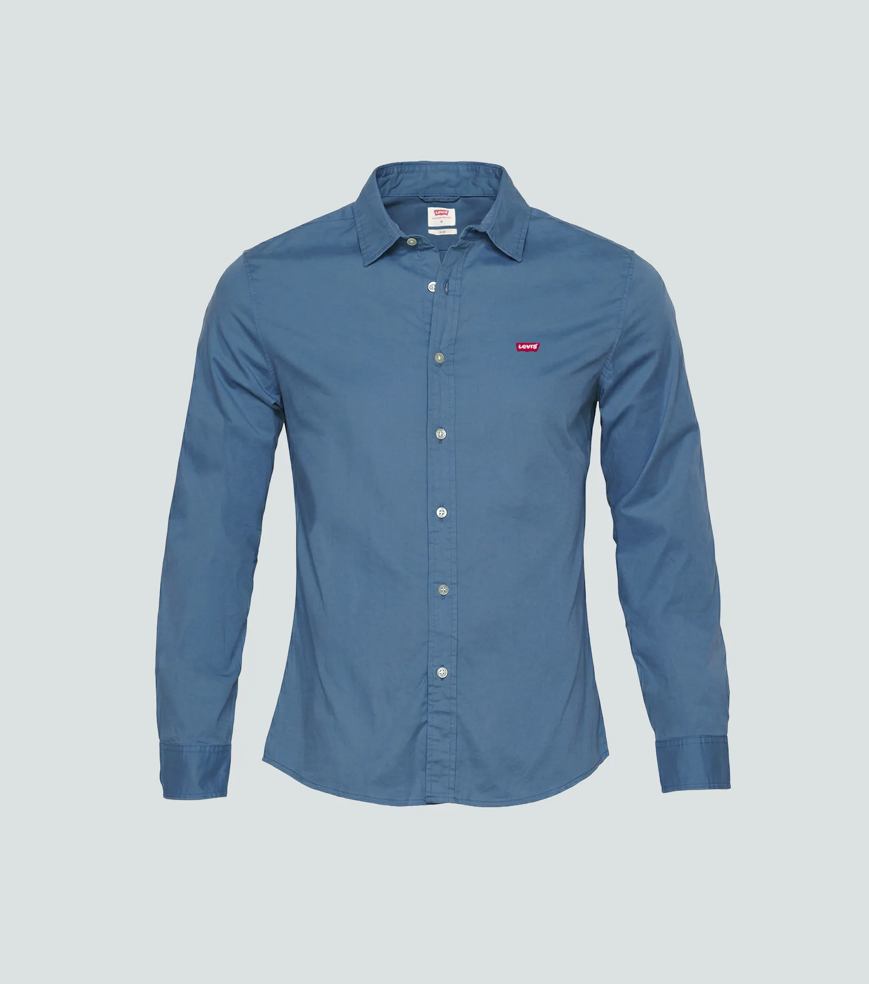 Camisa Levis Ml H126 Mfov 133338 AO