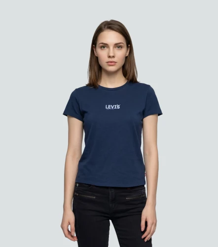 Camiseta Levis Mc H126 MfoAO