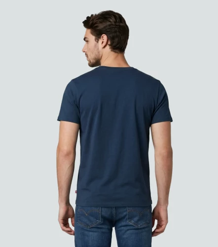 Camiseta Levis Mc H126 MfoAO