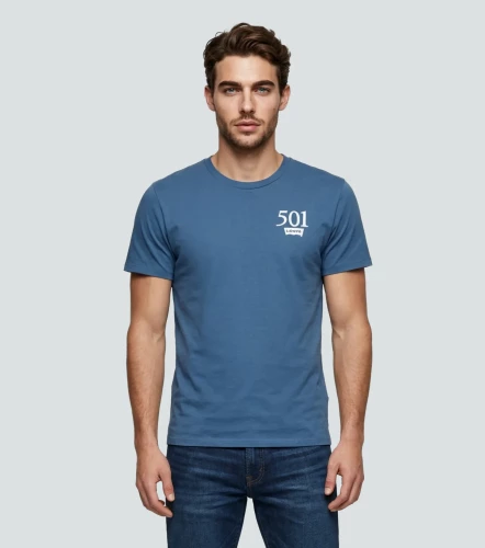 Camiseta Levis Mc H126 MfoAO