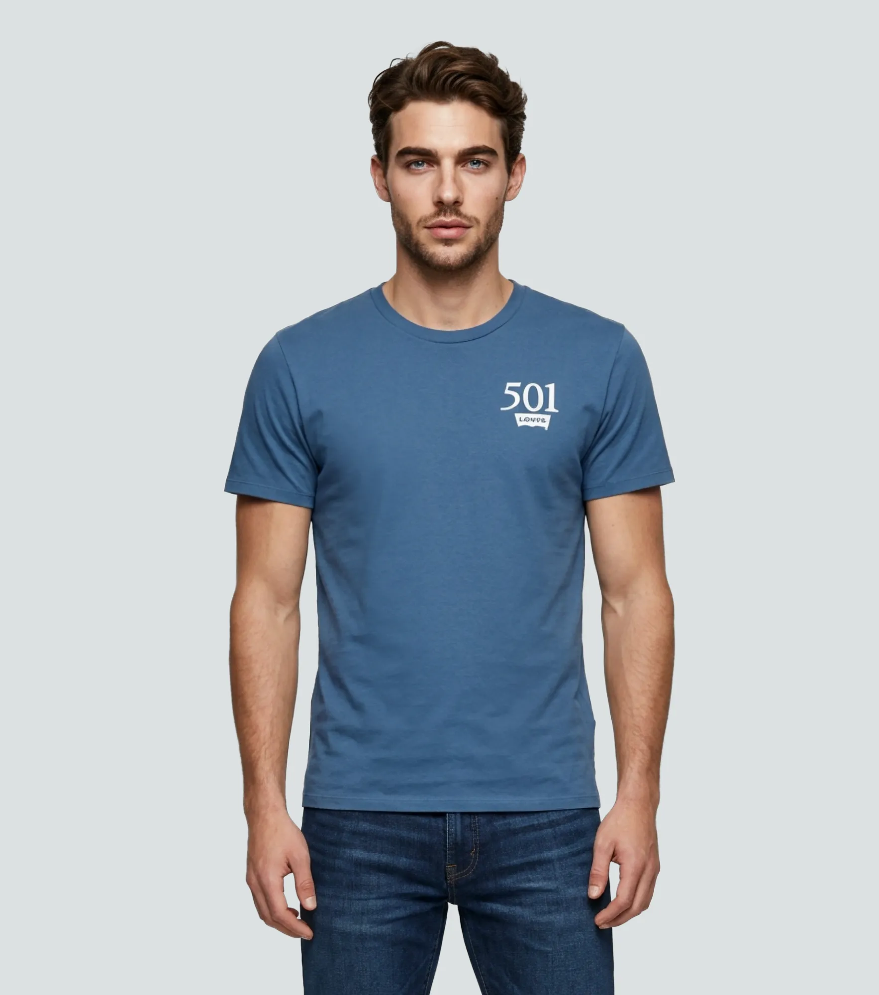 Camiseta Levis Mc H126 MfoAO