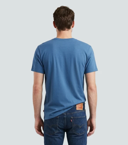 Camiseta Levis Mc H126 MfoAO