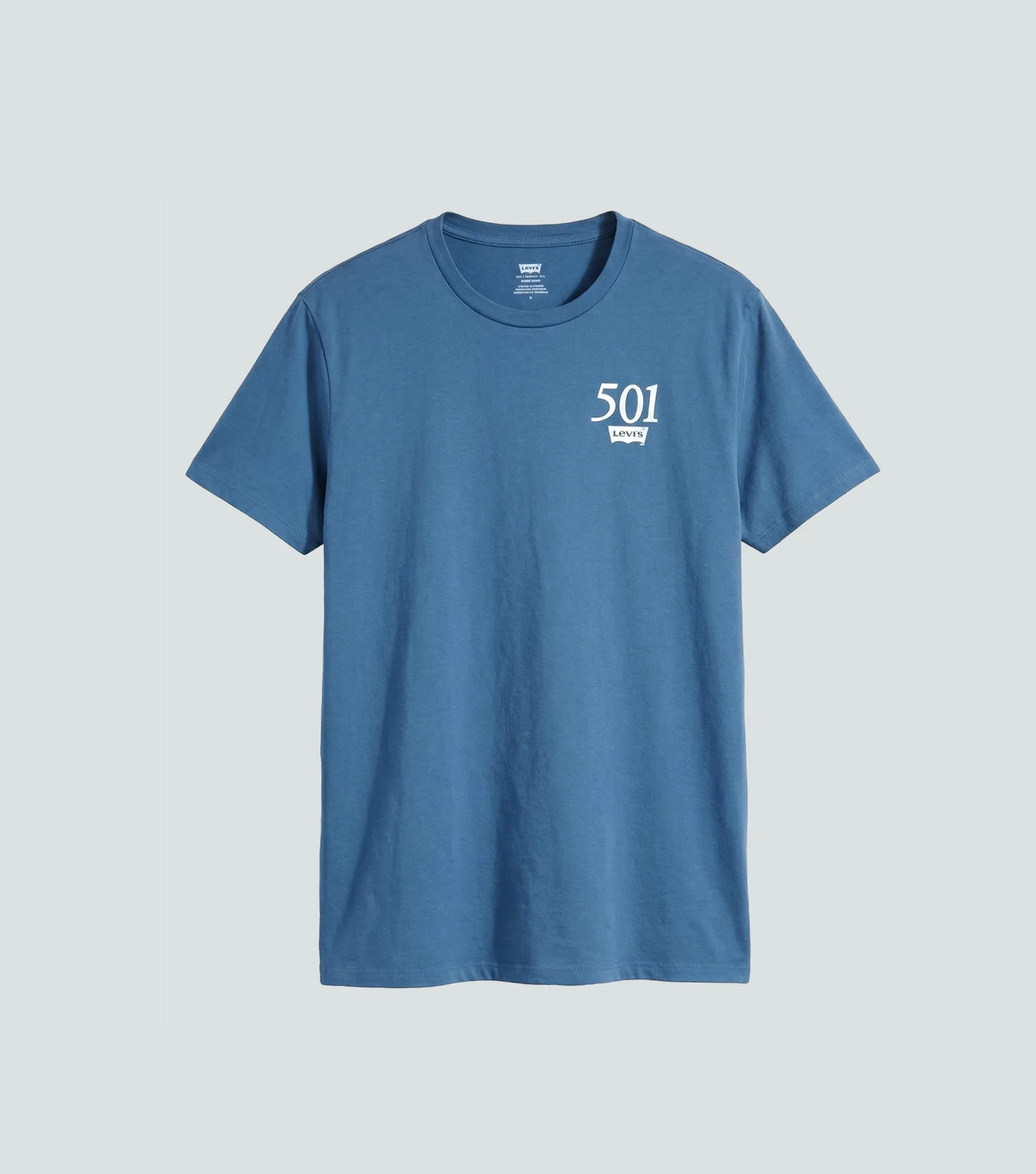 Camiseta Levis Mc H126 Mfo 133394 AO