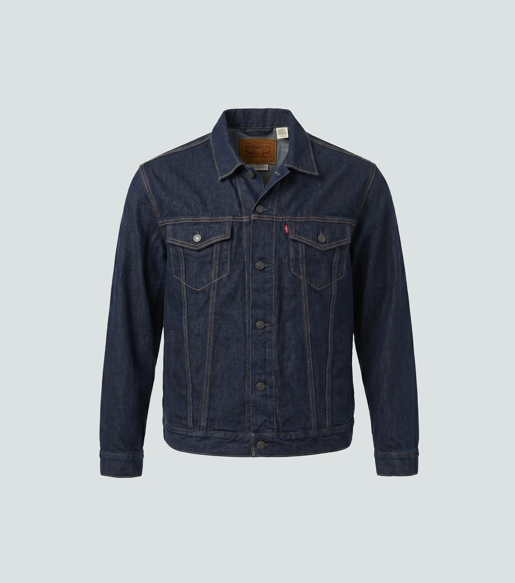 Chaqueta Levis Masculina 133586 AO