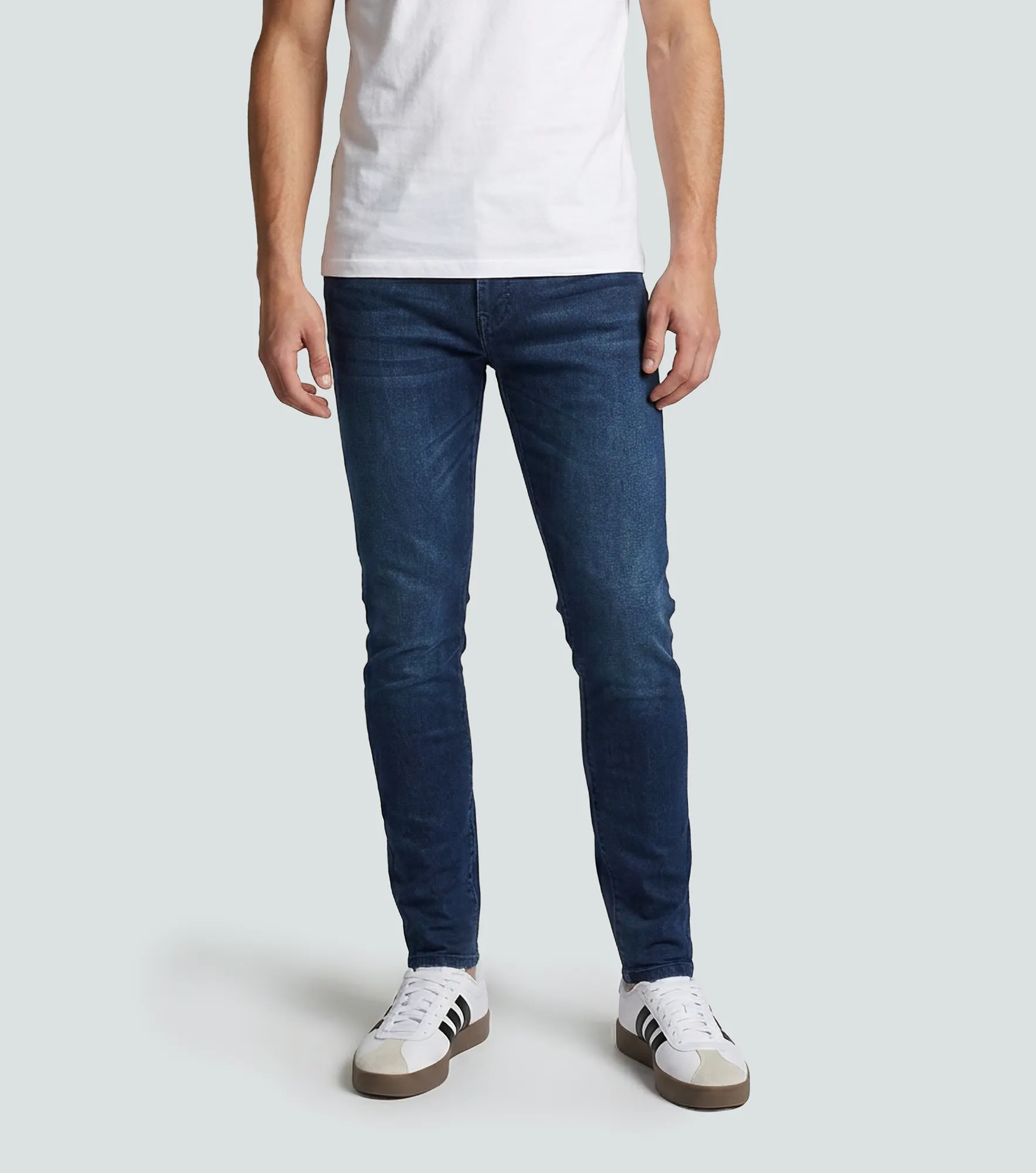 Lincoln Jean Slim Fit Masculino GasAO