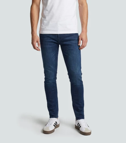 Lincoln Jean Slim Fit Masculino GasAO