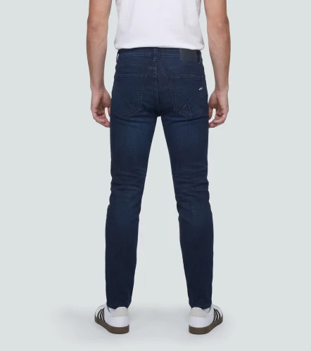 Lincoln Jean Slim Fit Masculino GasAO