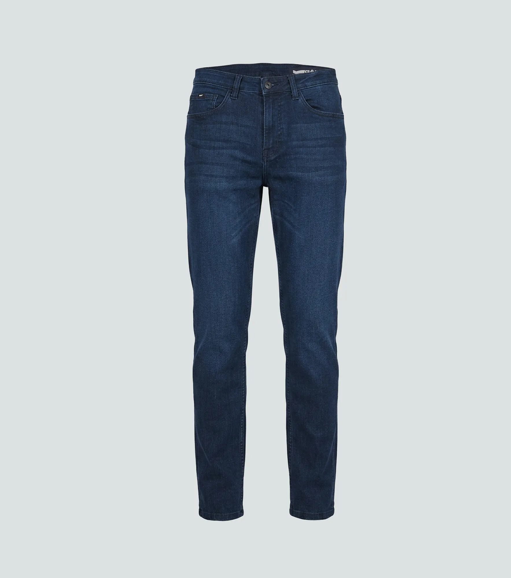 Lincoln Jean Slim Fit Masculino Gas 836739 AO