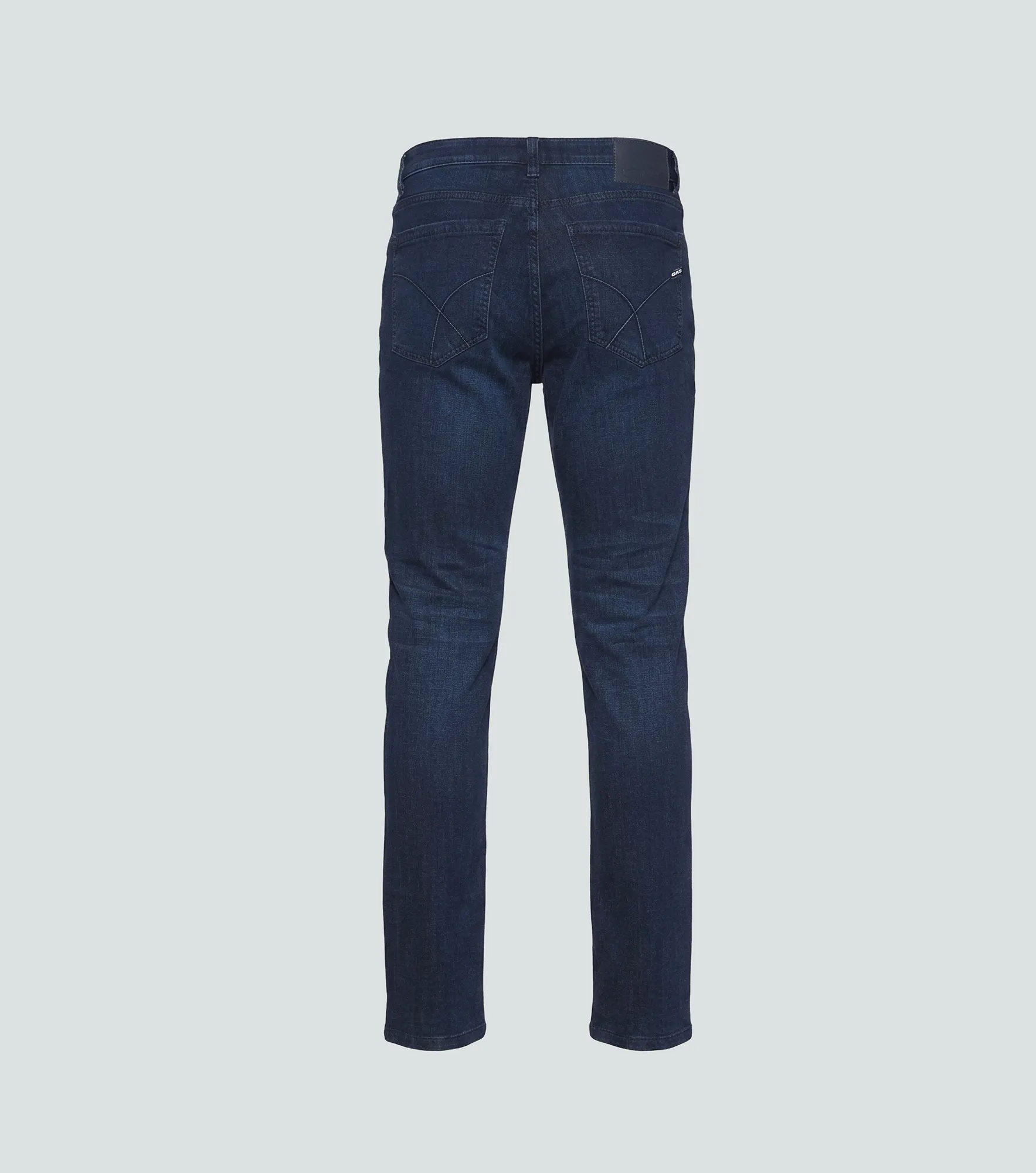 Lincoln Jean Slim Fit Masculino Gas 836739 AO