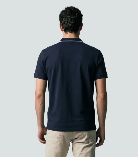 Lombardo Polo Slim Masculina GasAO