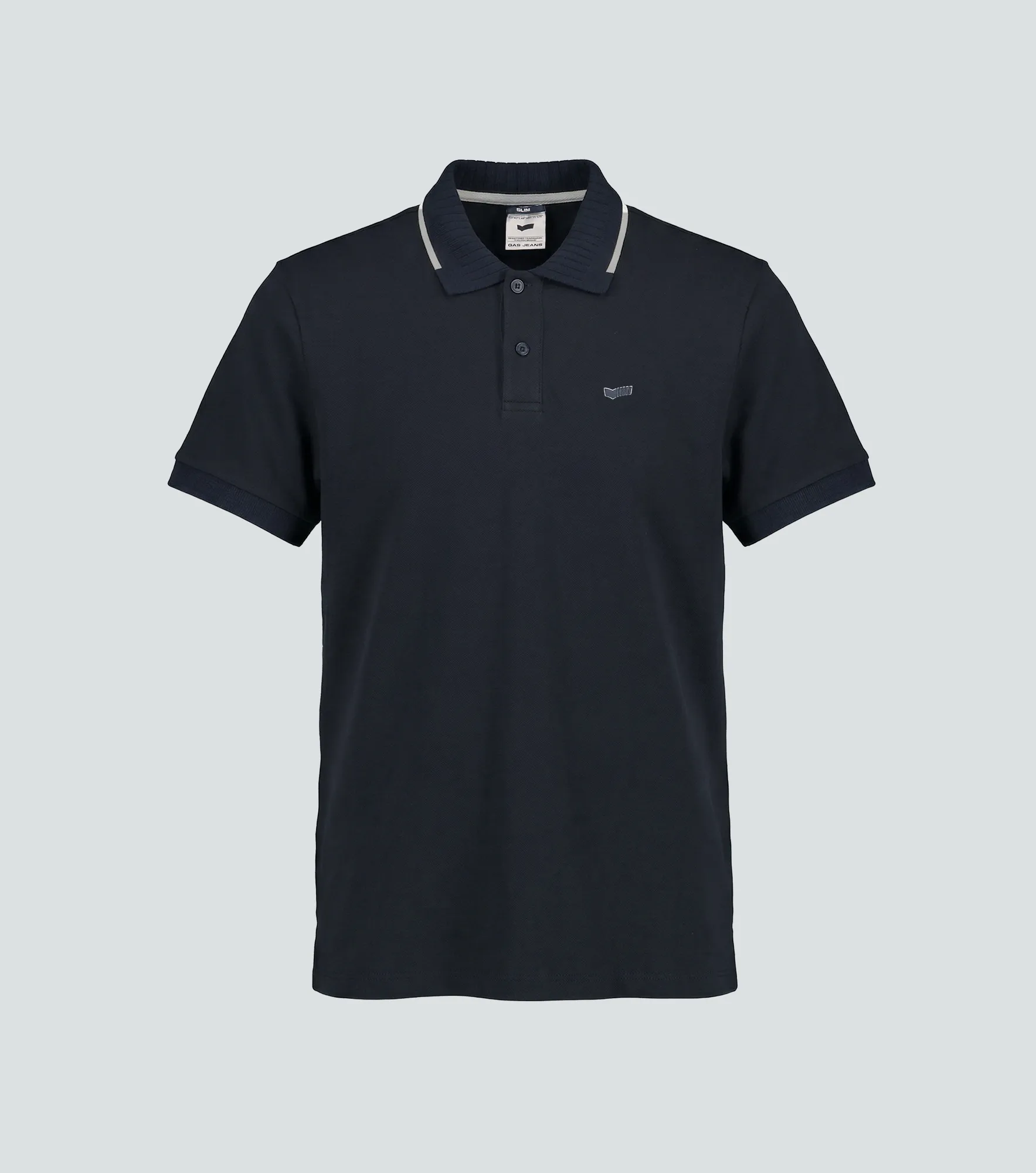 Lombardo Polo Slim Masculina Gas 837236 AO