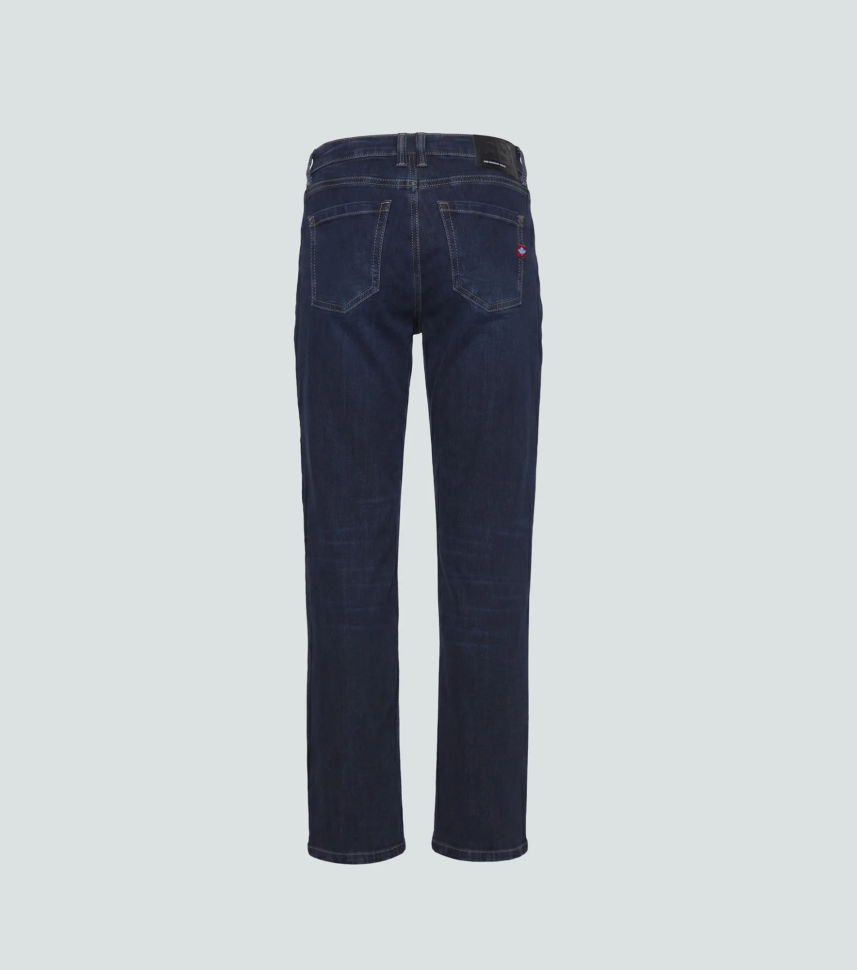 Burnaby Jean Regular Femenino Groggy 837933 AO