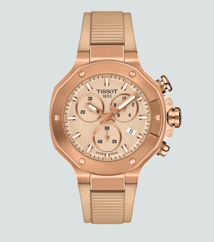 Reloj Tissot T RaceBG