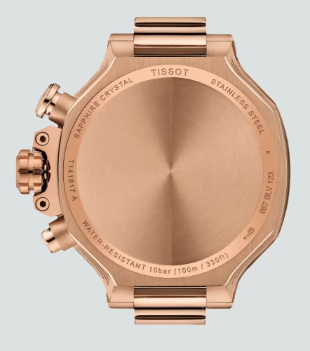 Reloj Tissot T RaceBG