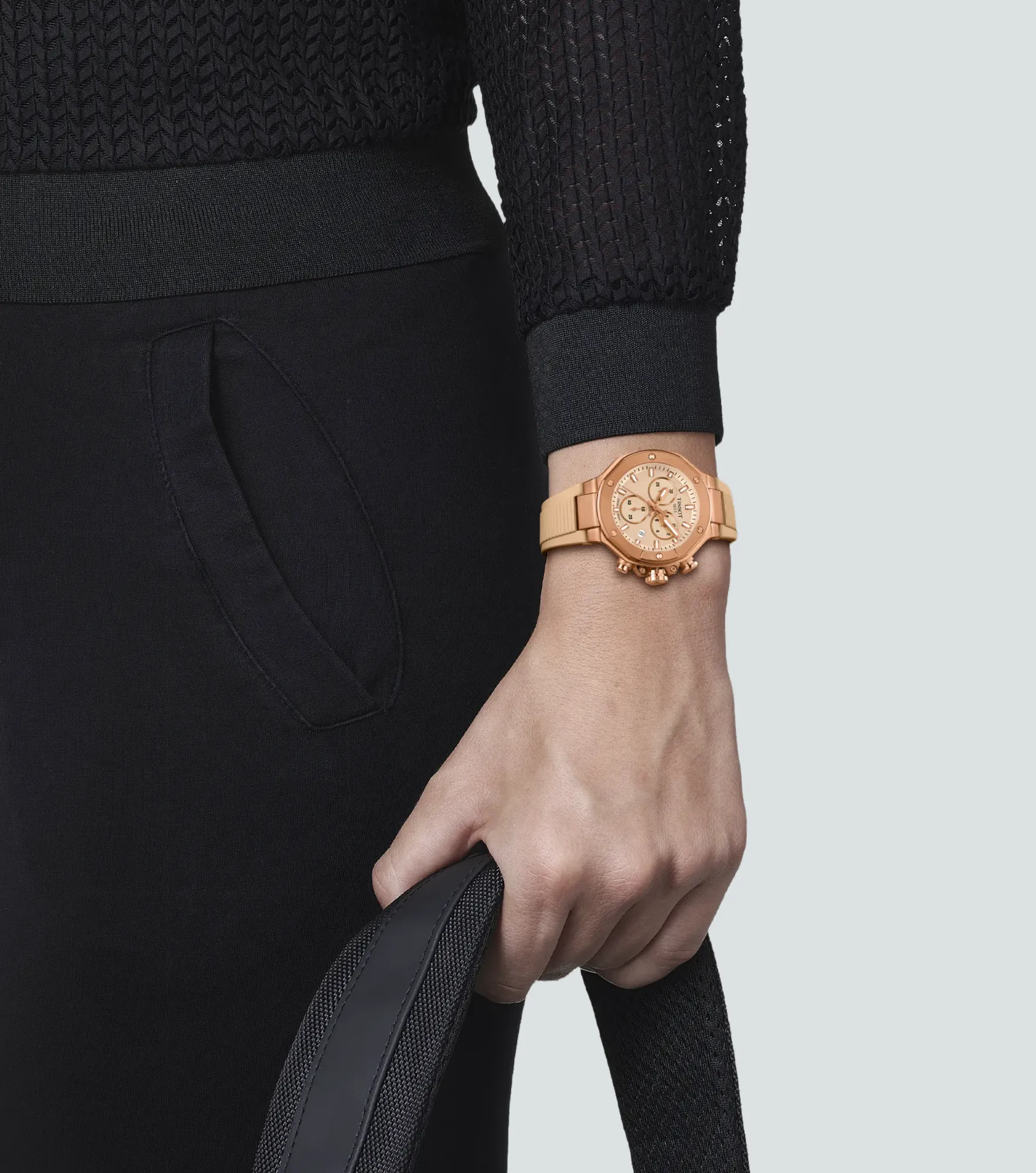 Reloj Tissot T Race 133372 BG