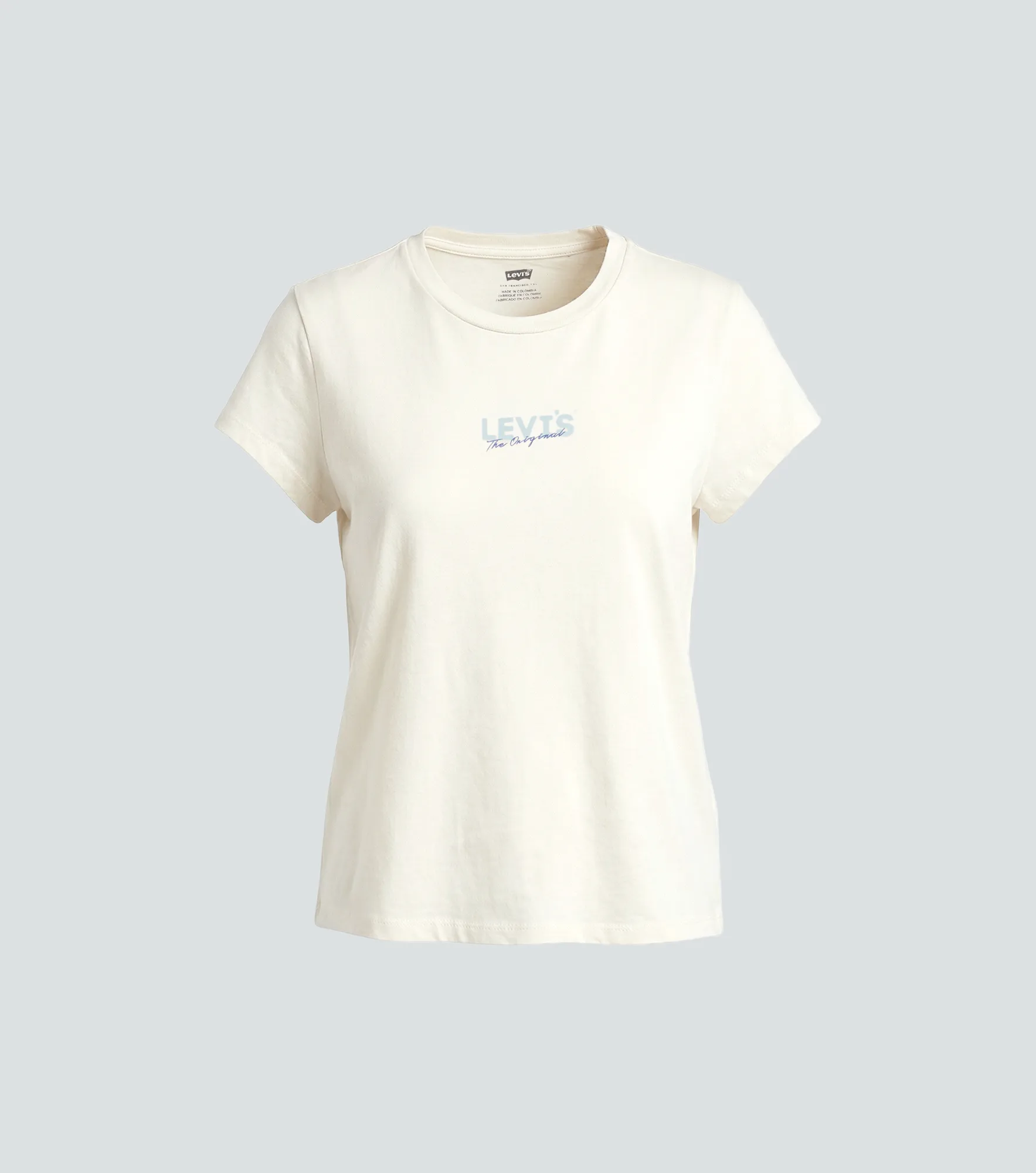 Camiseta Levis Mc H126 Mfo 133382 BG