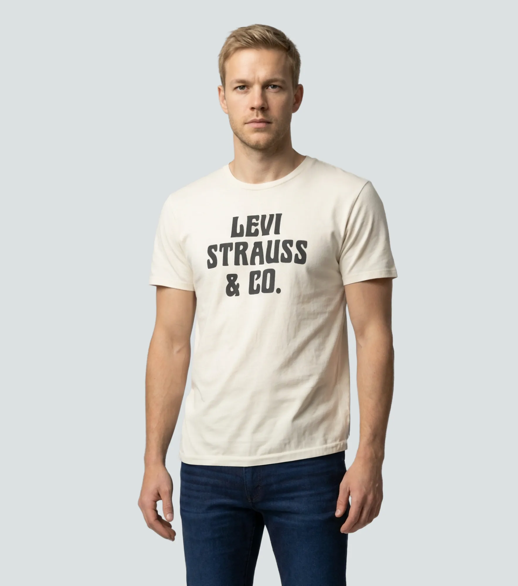 Camiseta Levis Mc H126 MfoBG