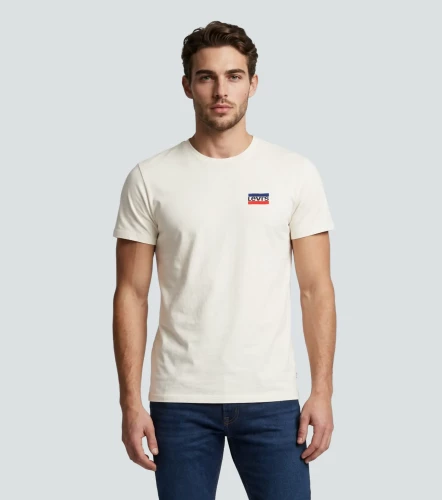 Camiseta Levis Mc H126 MfoBG