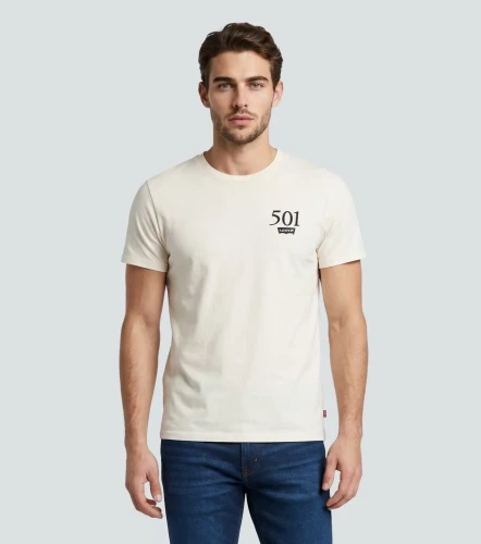 Camiseta Levis Mc H126 MfoBG