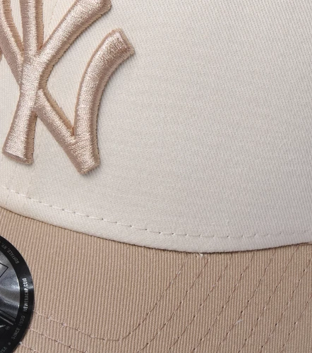 Gorra New Era 940 Colour Block NeyyanBG