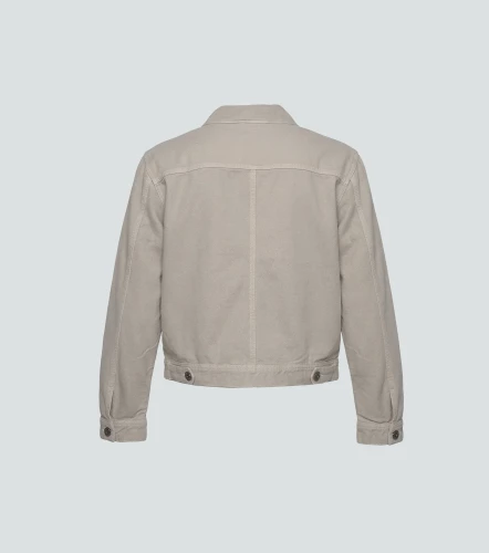 Vita Chaqueta Trucker Femenina GasBG