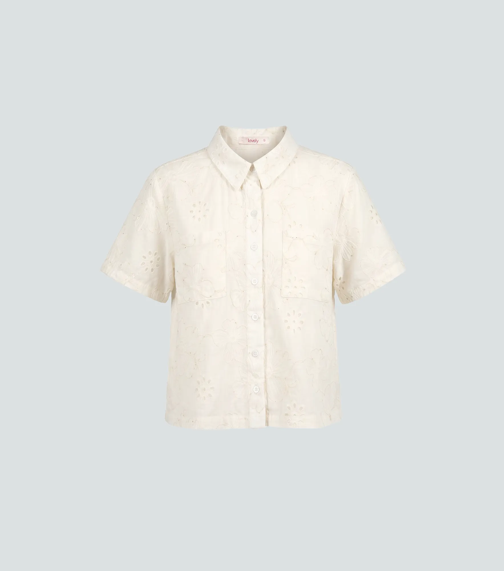 Blusa Para Mujer Muse Derek Lovely 838467 BG