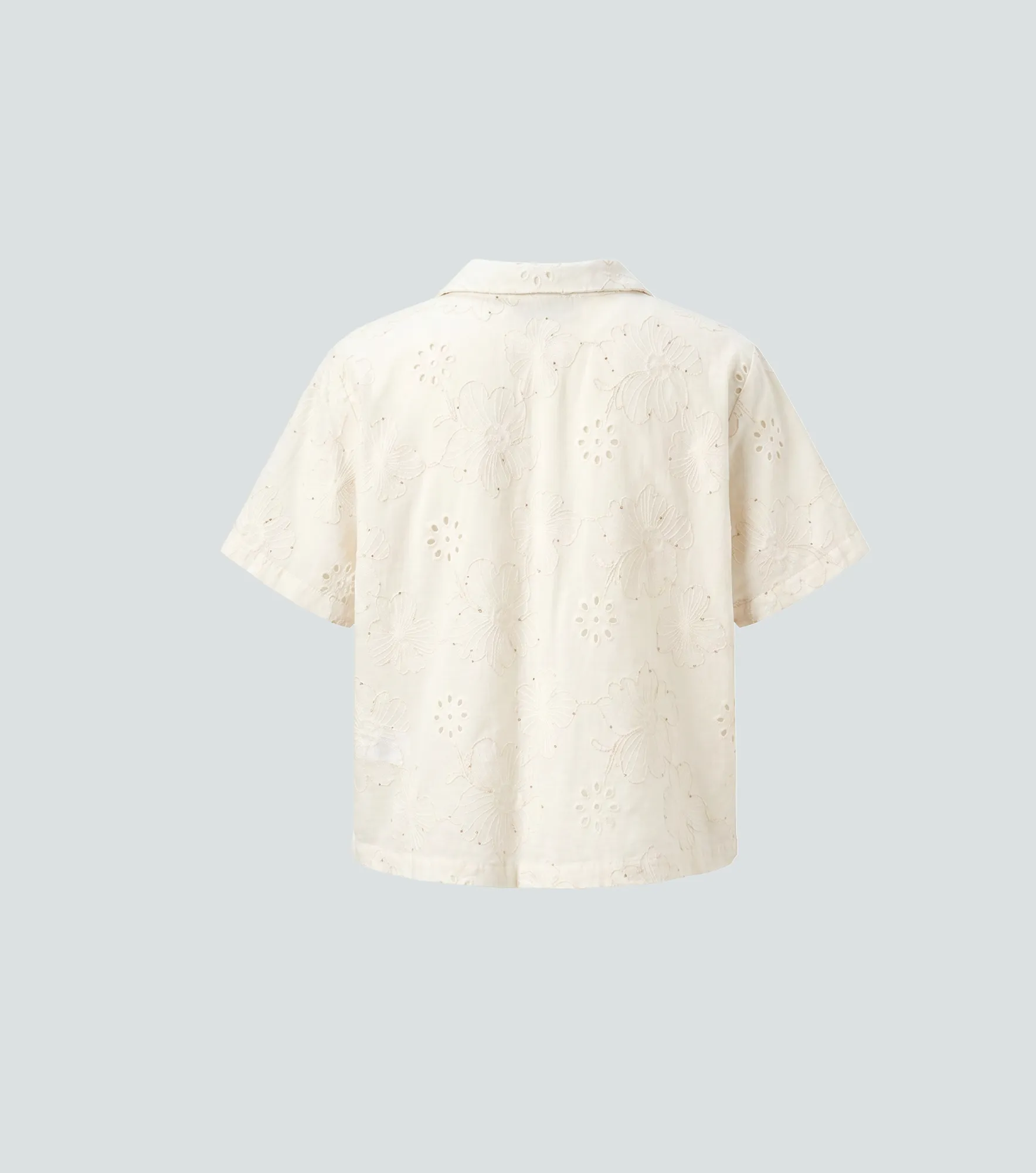 Blusa Para Mujer Muse Derek Lovely 838467 BG