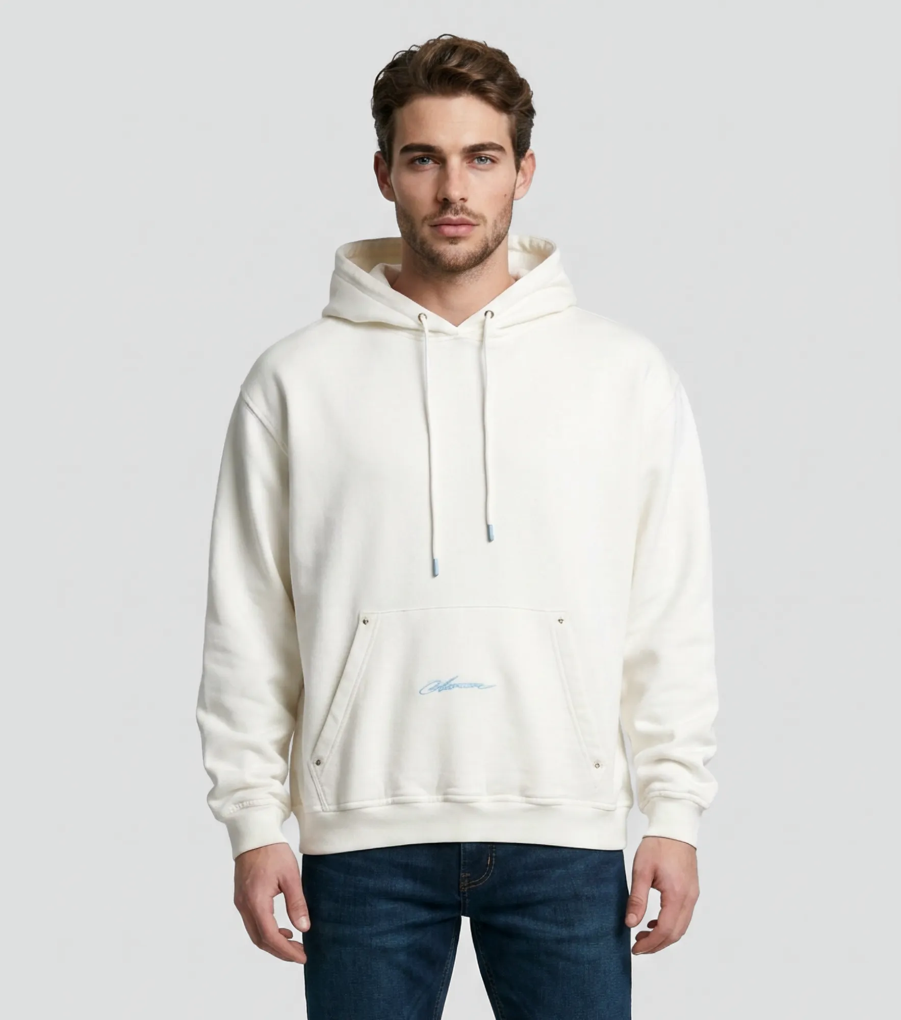 Star Aurum 79 Division Buzo Hoodie 133360 BL