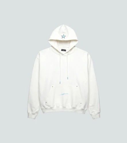 Star Aurum 79 Division Buzo HoodieBL