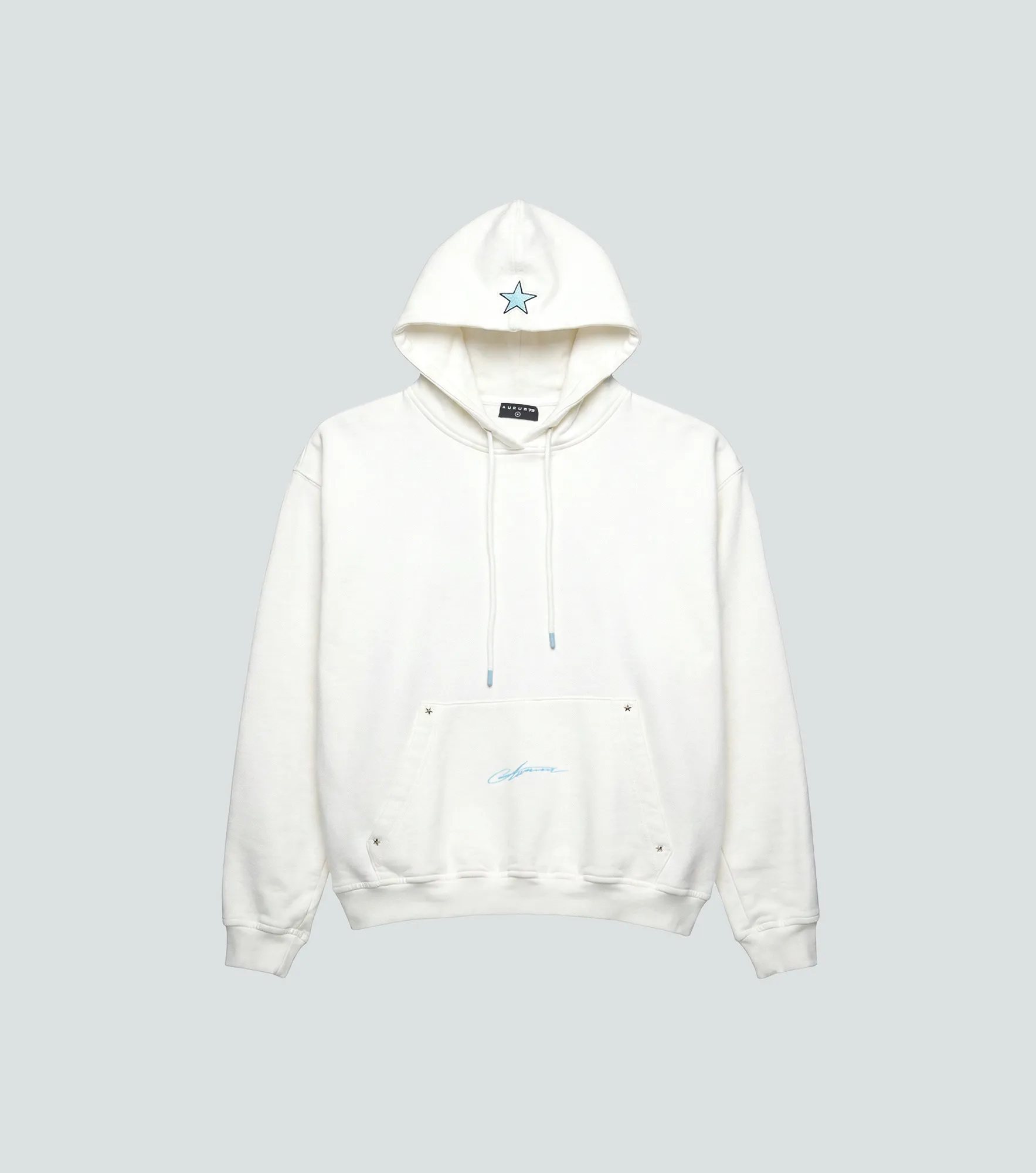 Star Aurum 79 Division Buzo Hoodie 133360 BL