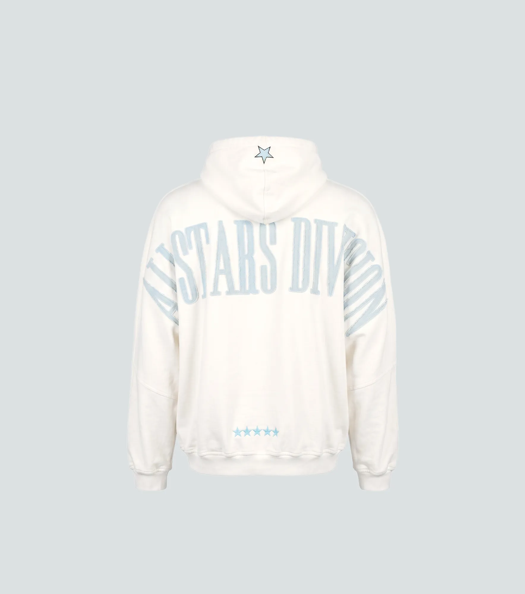 Star Aurum 79 Division Buzo Hoodie 133360 BL