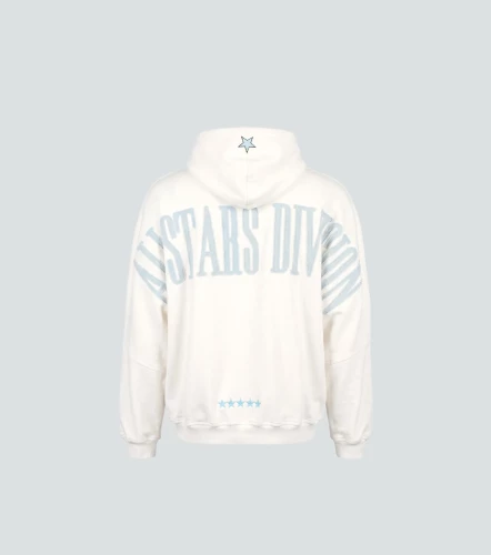 Star Aurum 79 Division Buzo HoodieBL