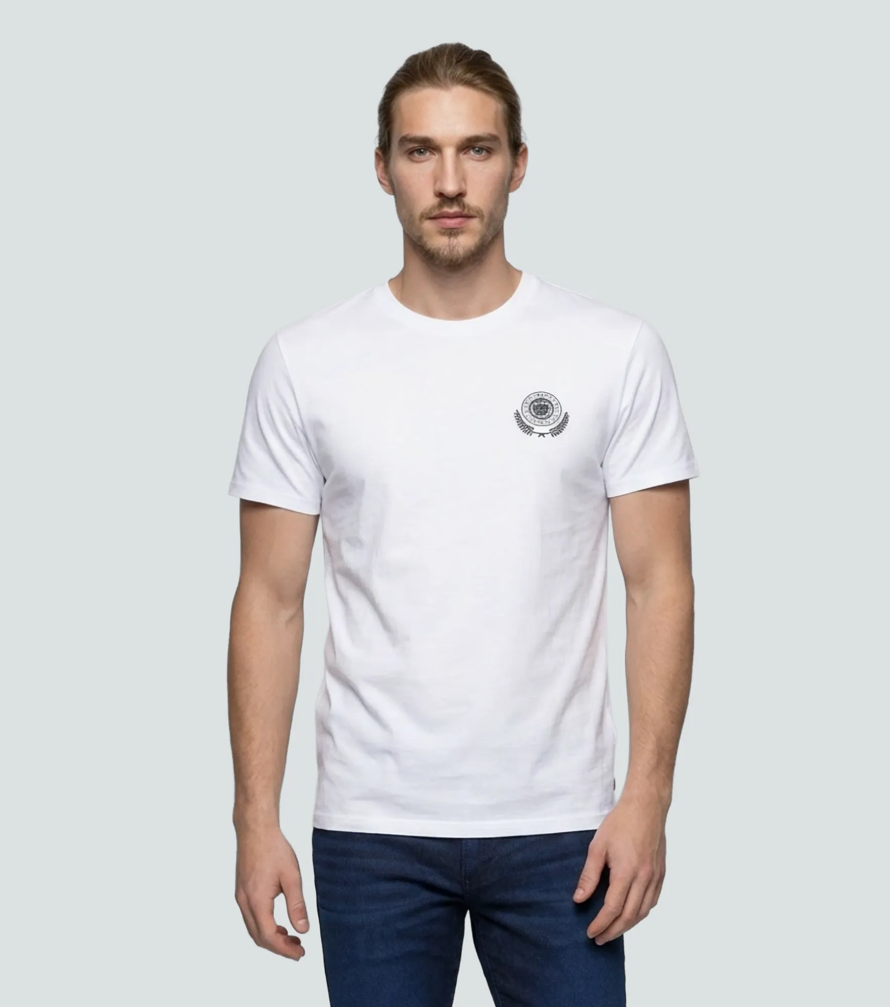 Camiseta Levis Mc H126 Mfo 133385 BL