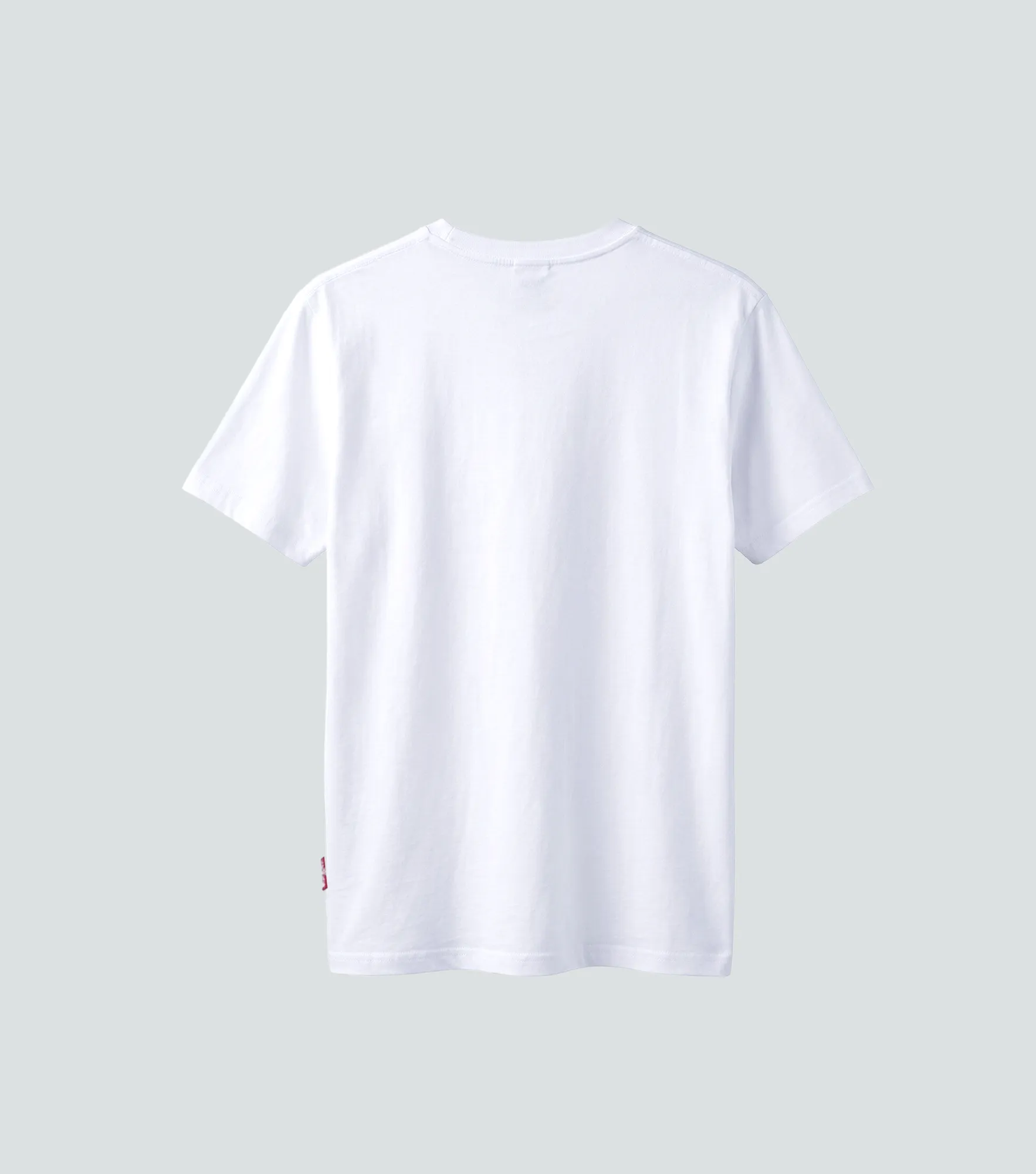 Camiseta Levis Mc H126 Mfo 133385 BL