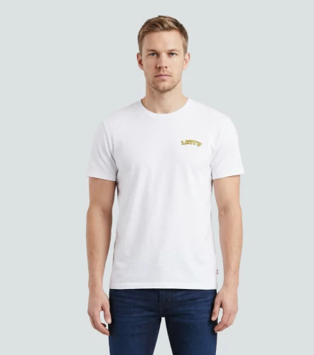 Camiseta Levis Mc H126 MfoBL