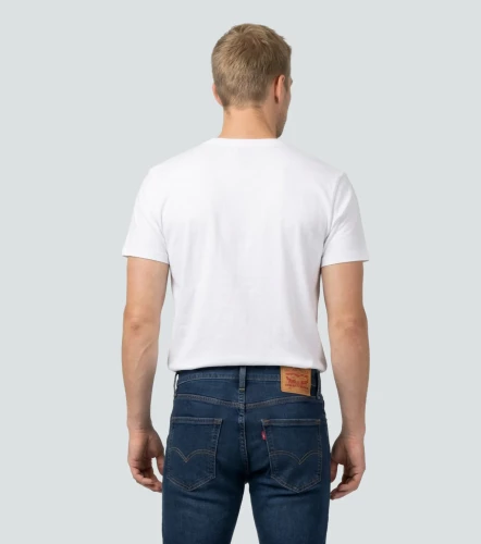 Camiseta Levis Mc H126 MfoBL