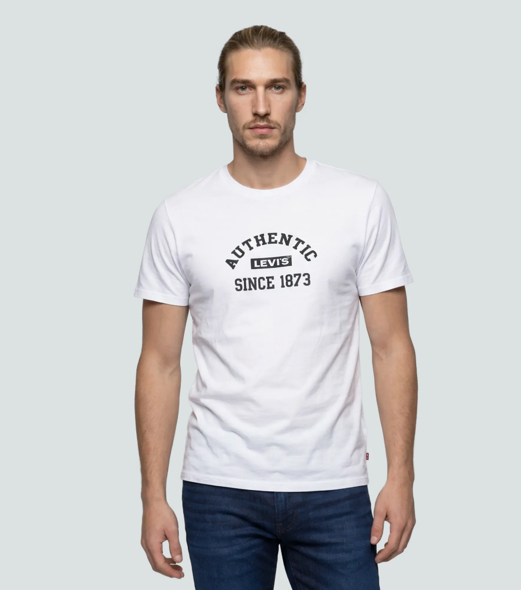 Camiseta Levis Mc H126 MfoBL