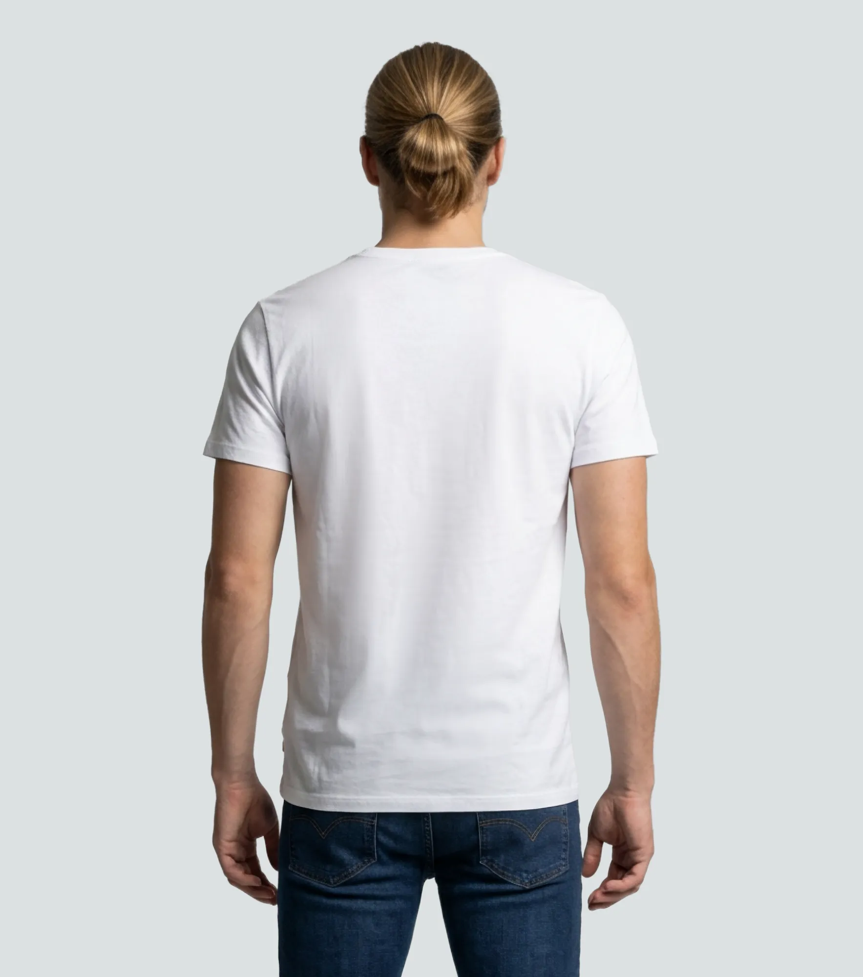 Camiseta Levis Mc H126 Mfo 133397 BL