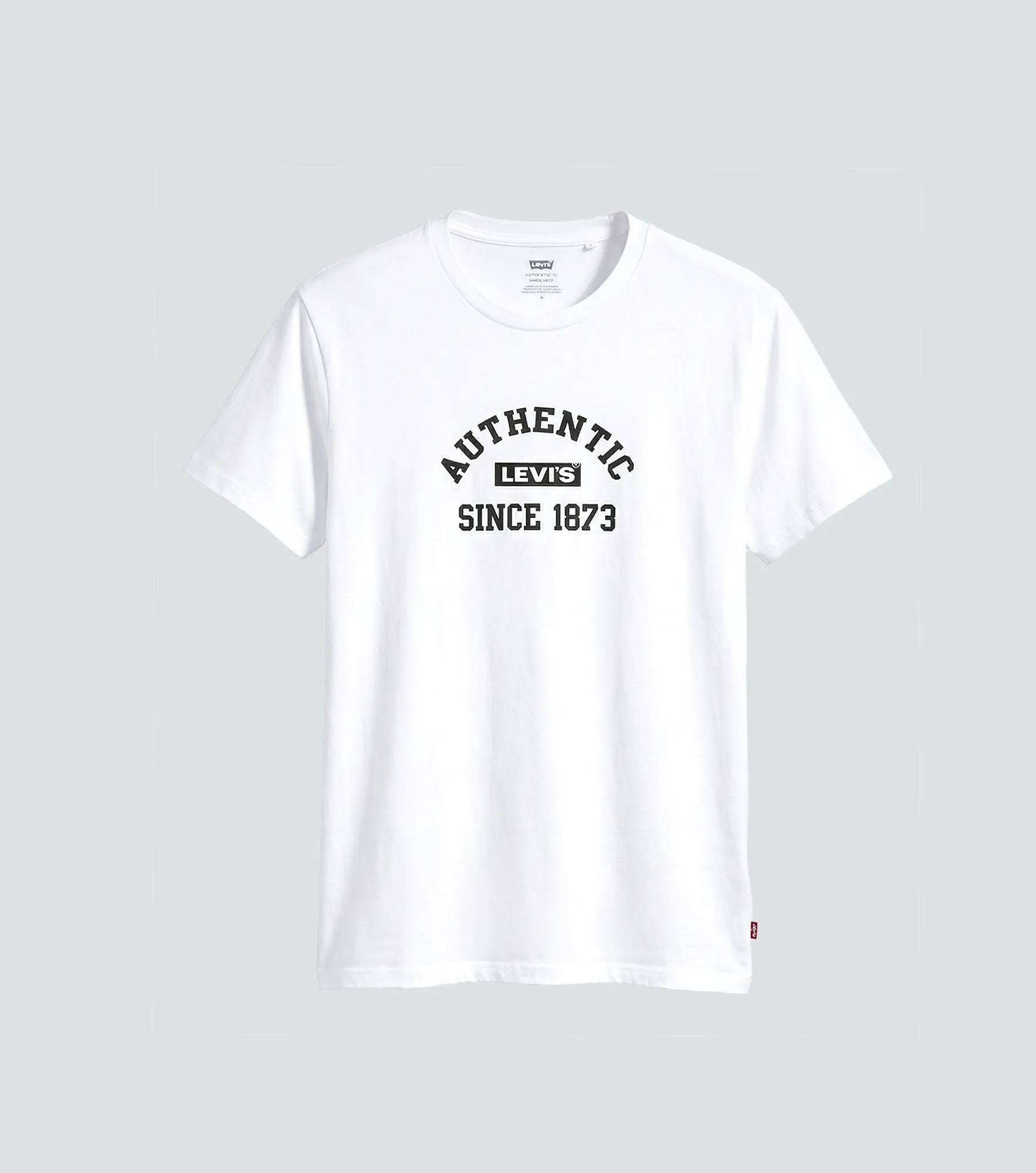 Camiseta Levis Mc H126 Mfo 133397 BL