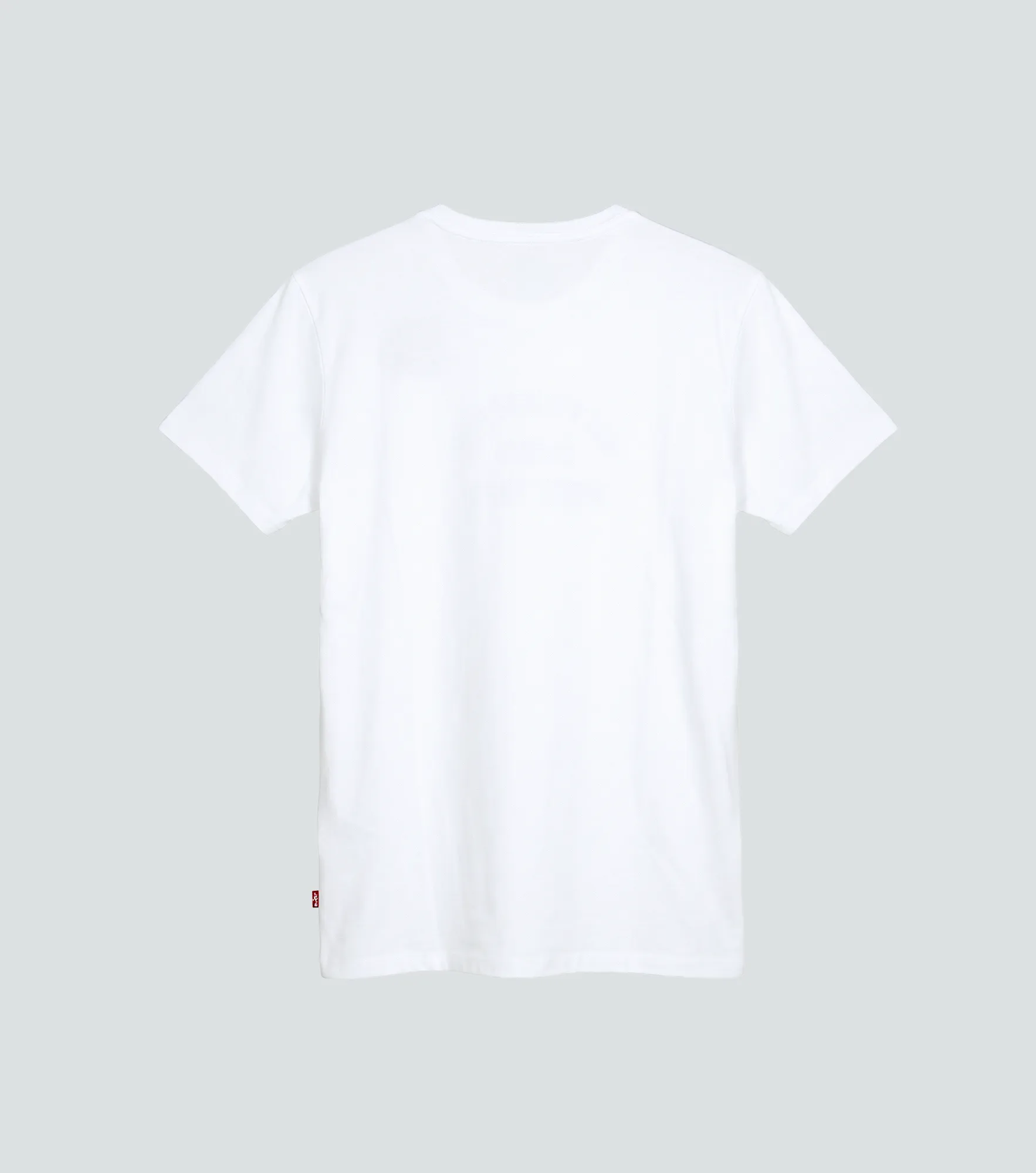 Camiseta Levis Mc H126 Mfo 133397 BL