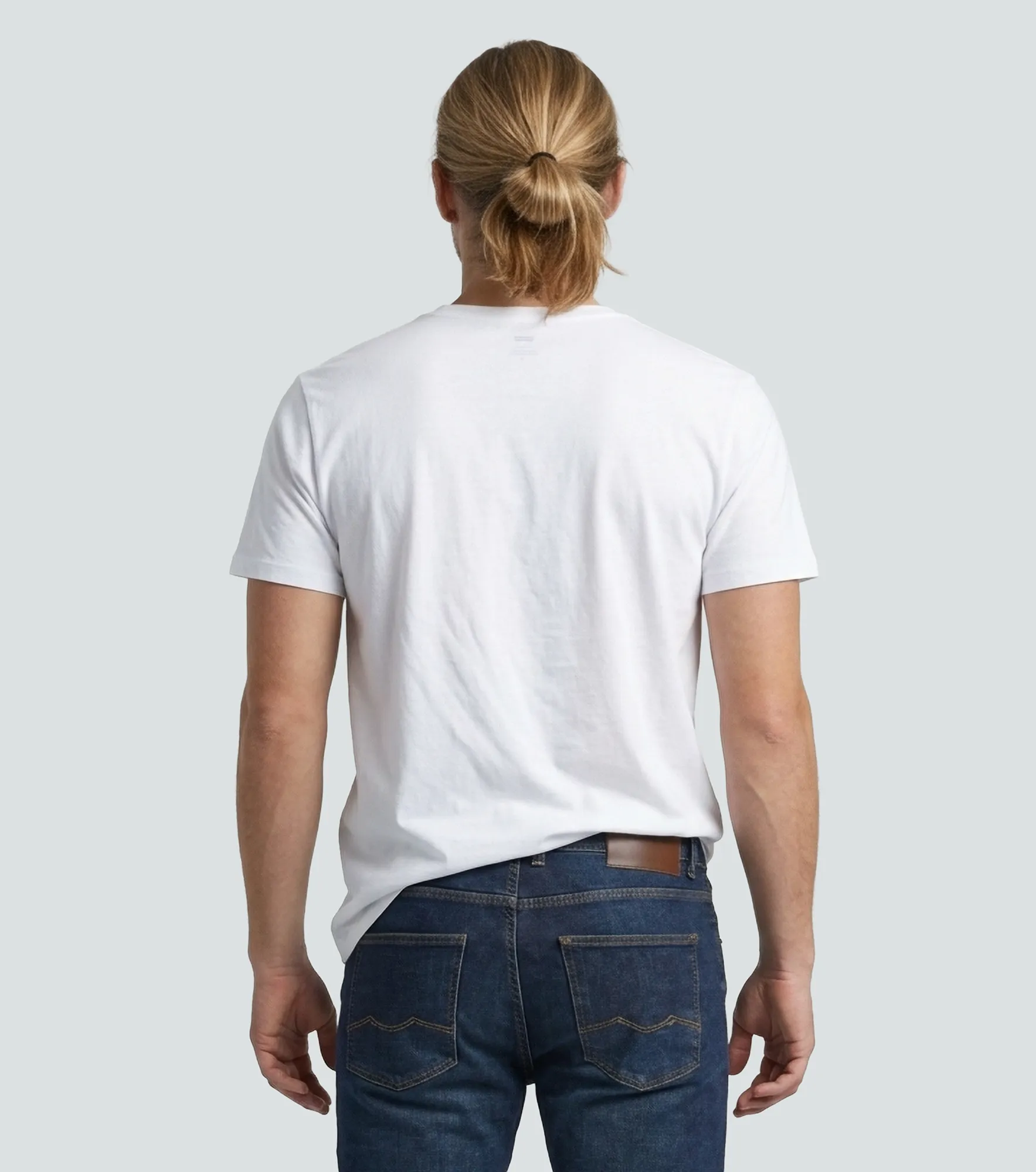 Camiseta Levis Mc Masc 133400 BL