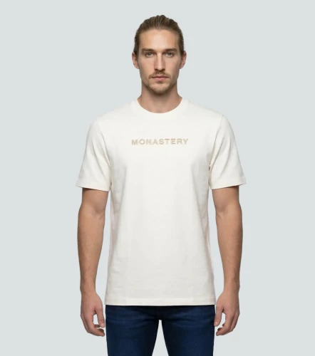 Camiseta Monastery Drusus T Shirt MenBL