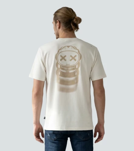 Camiseta Monastery Drusus T Shirt MenBL