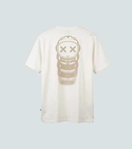 Camiseta Monastery Drusus T Shirt MenBL