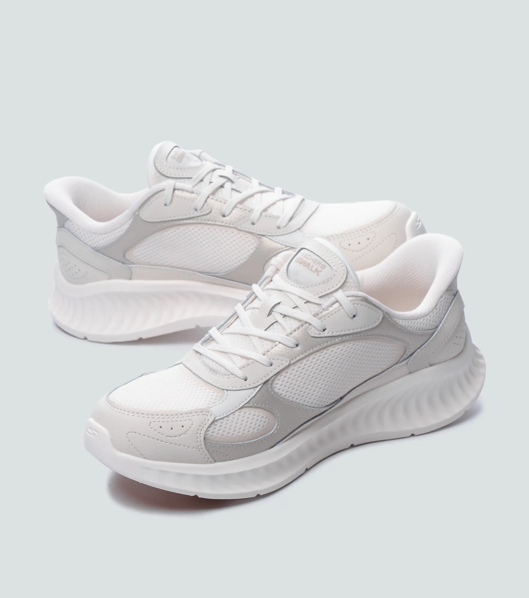 Tenis Skechers Gowalknow 133450 BL