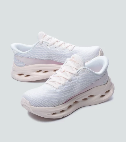 Tenis Skechers Max Cushioning Glide Step SBL