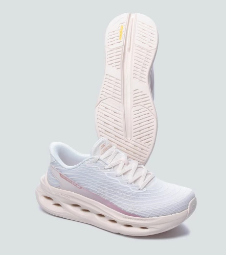 Tenis Skechers Max Cushioning Glide Step SBL