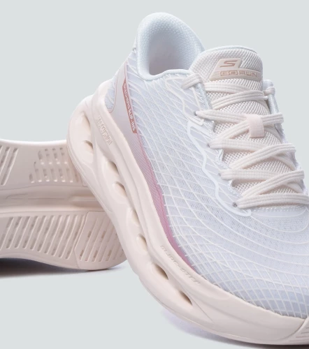 Tenis Skechers Max Cushioning Glide Step SBL