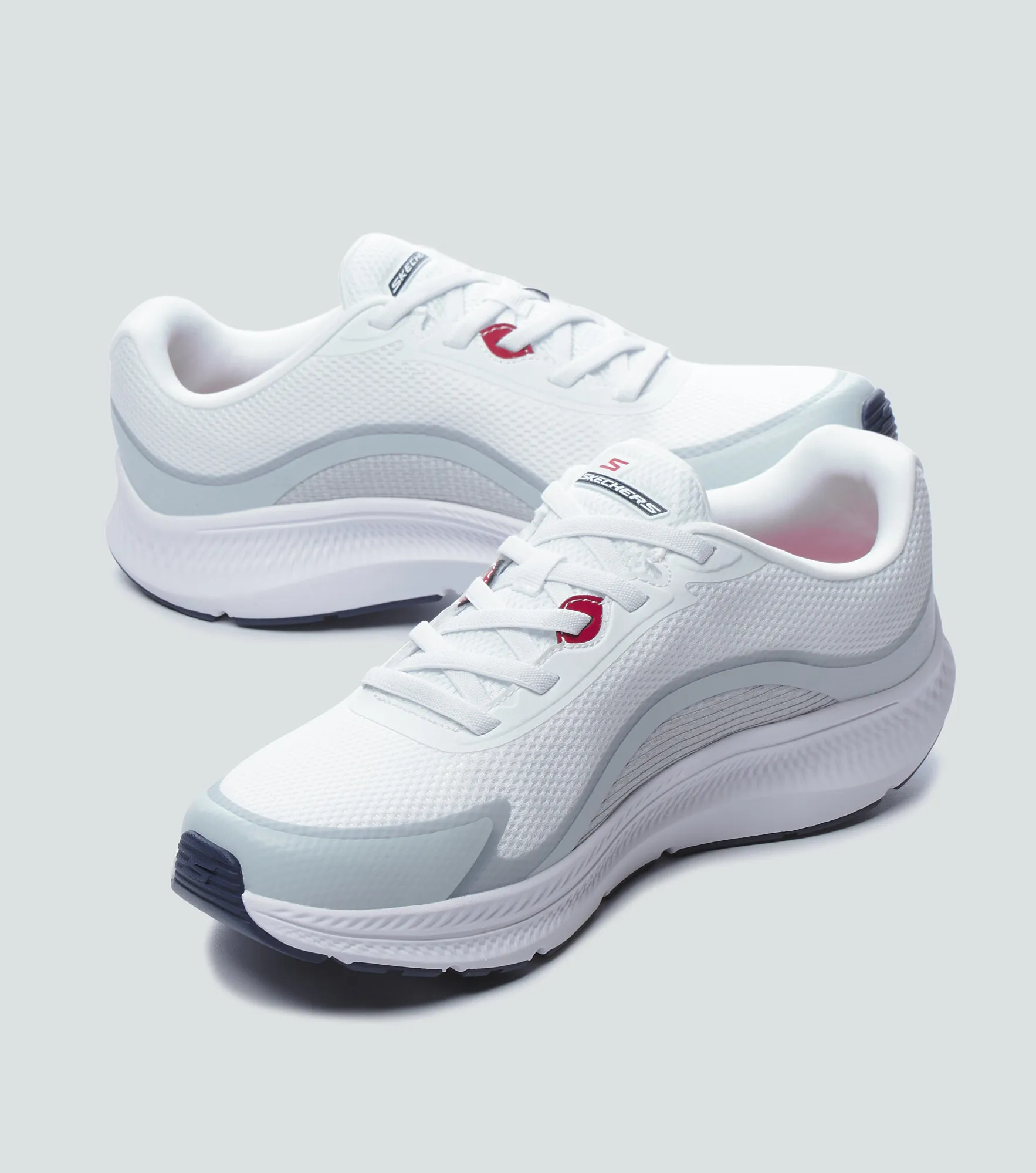 Tenis Go Run Consistent 2 0 Skechers 133455 BL