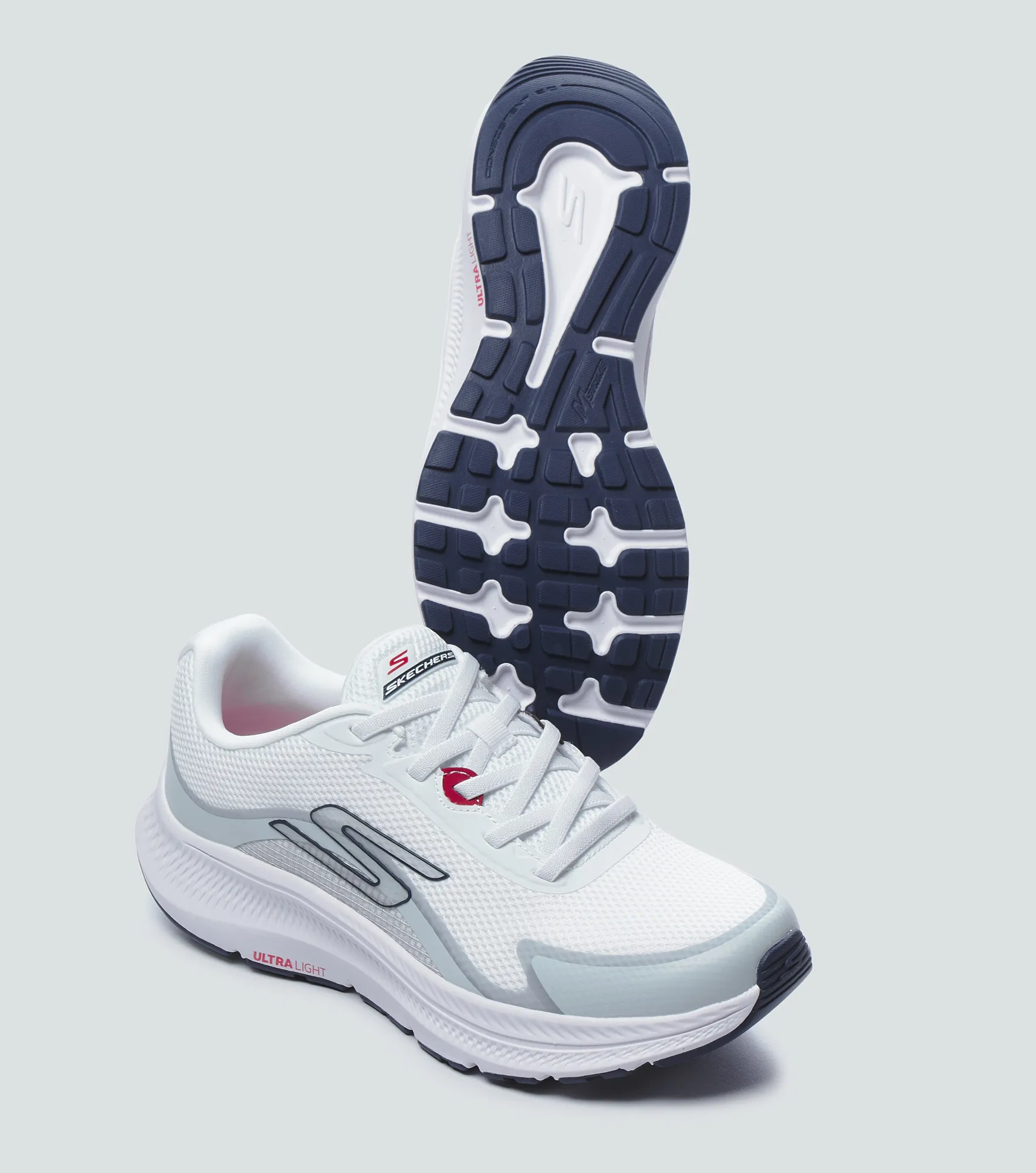 Tenis Go Run Consistent 2 0 Skechers 133455 BL